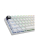 Logitech G PRO 60 Lightspeed Tactile biały - 1238402 - zdjęcie 2